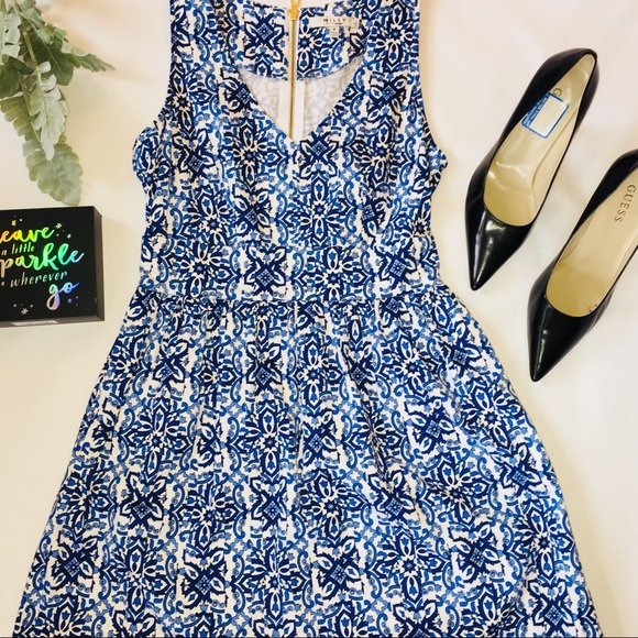 Milly sleeveless dress - Picture 3 of 7